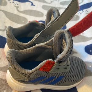 Toddler shoes